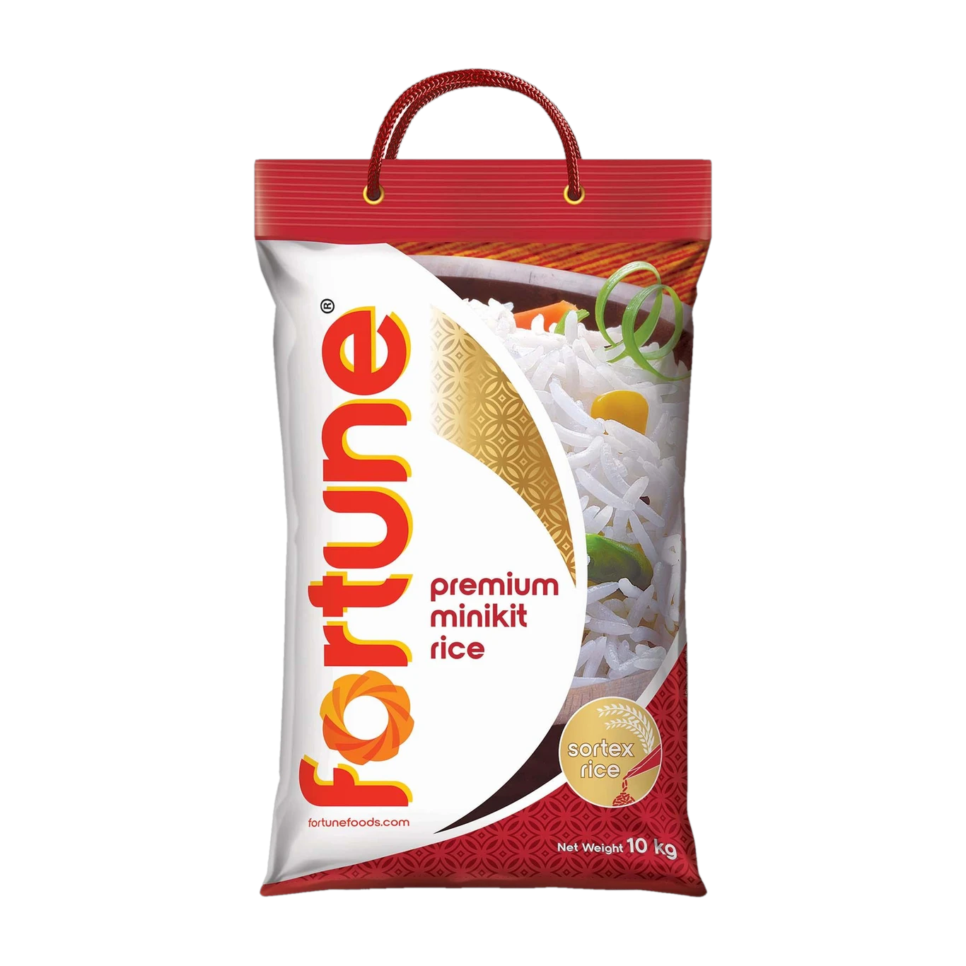 FORTUNE MINIKIT RICE
